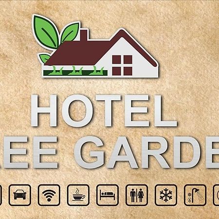 Hotel Tree Garden Wilpaththu Nochchiyagma Anuradhapura Nochchiyagama Екстер'єр фото
