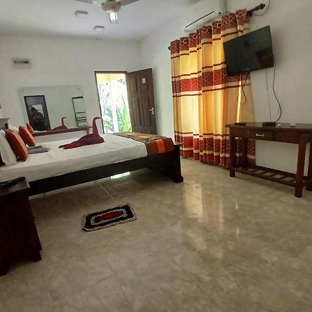 Hotel Tree Garden Wilpaththu Nochchiyagma Anuradhapura Nochchiyagama Екстер'єр фото