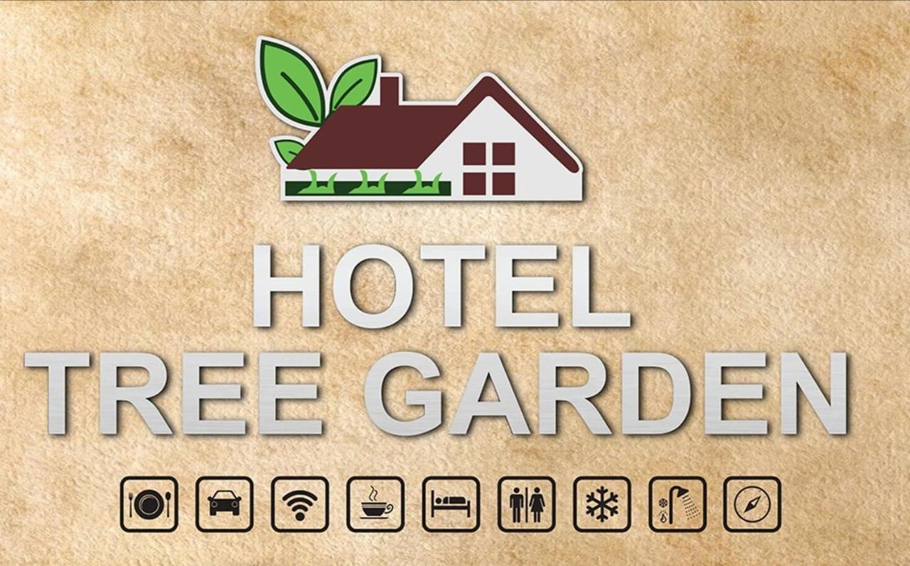 Hotel Tree Garden Wilpaththu Nochchiyagma Anuradhapura Nochchiyagama Екстер'єр фото